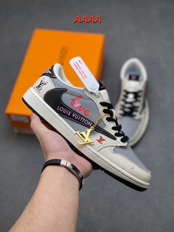 Jordan1(AAAA)-M(Low)-1576