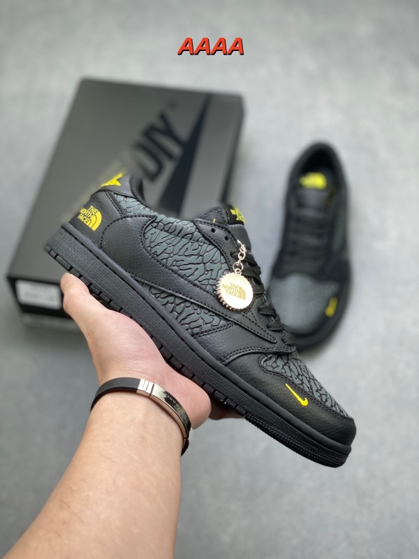 Jordan1(AAAA)-M(Low)-1577