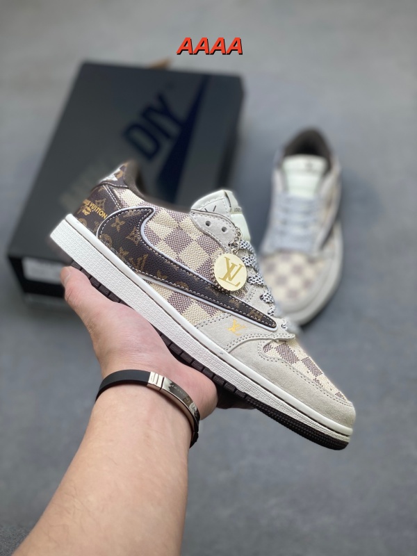 Jordan1(AAAA)-W(Low)-1663