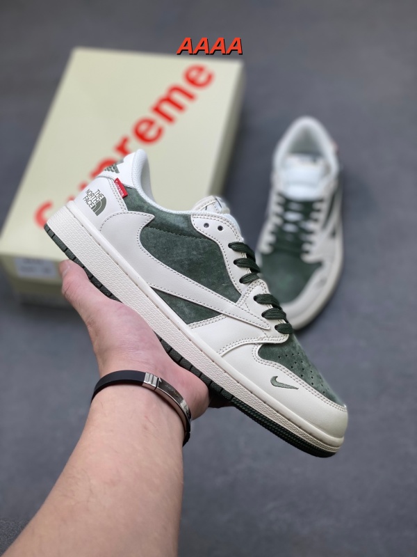 Jordan1(AAAA)-W(Low)-1667