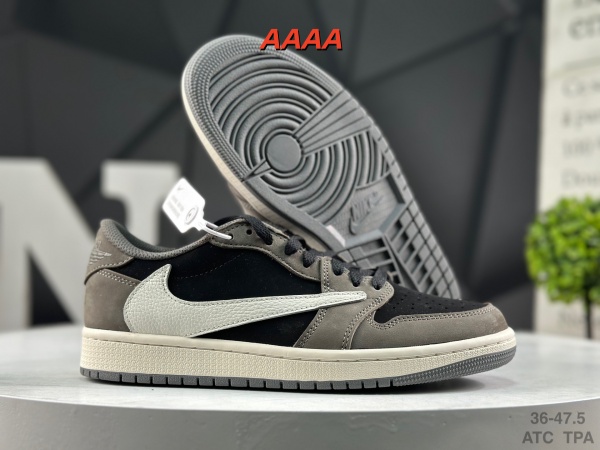 Jordan1(AAAA)-W(Low)-1673