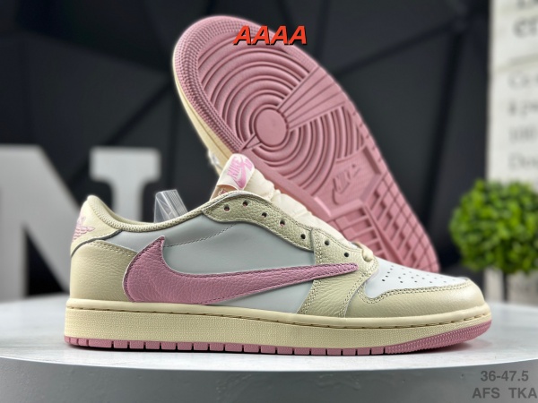 Jordan1(AAAA)-M(Low)-1595