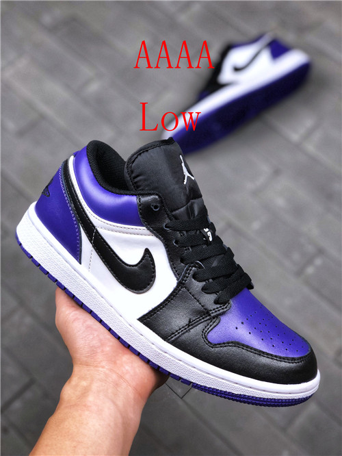 Jordan1(AAAA)-M(Low)-0018