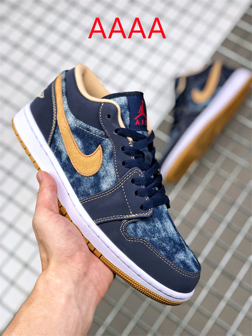 Jordan1(AAAA)-M(Low)-0179