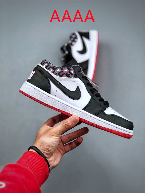 Jordan1(AAAA)-M(Low)-0236