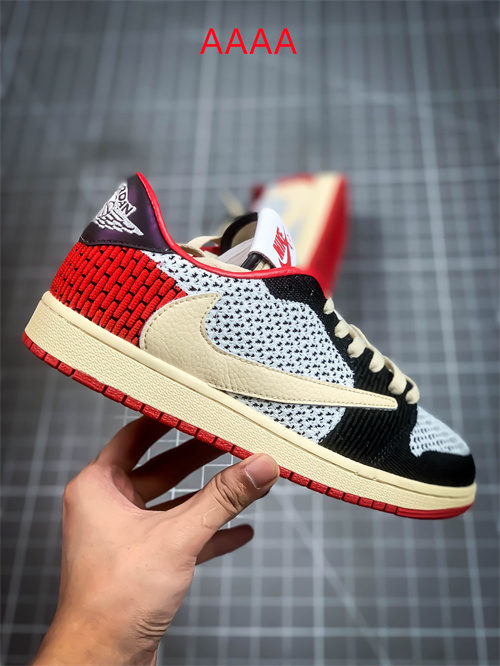 Jordan1(AAAA)-M(Low)-0251