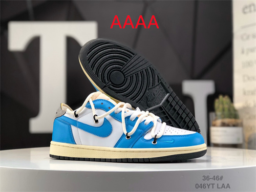 Jordan1(AAAA)-W(Low)-266