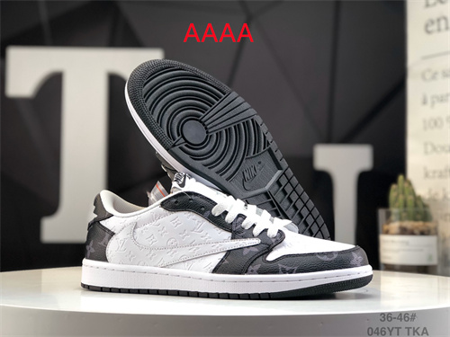 Jordan1(AAAA)-M(Low)-0288