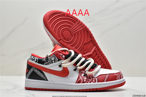 Jordan1(AAAA)-W(Low)-300