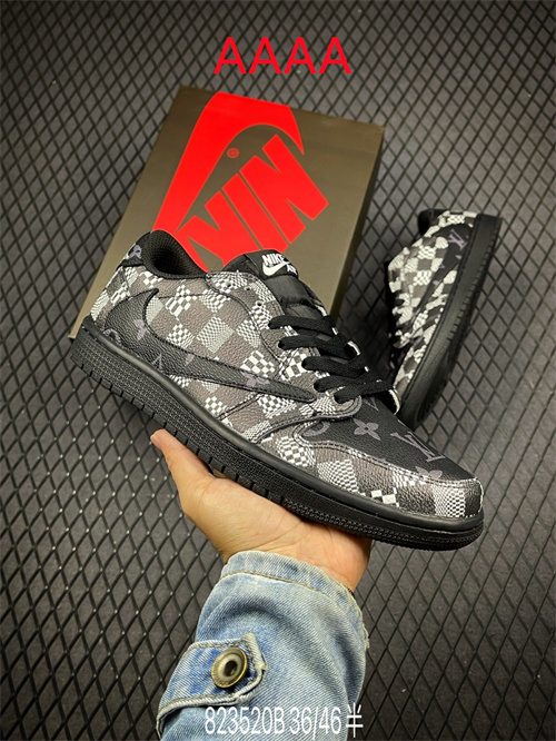 Jordan1(AAAA)-M(Low)-0305