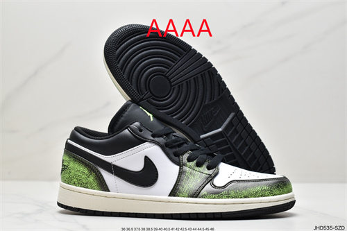 Jordan1(AAAA)-M(Low)-0314