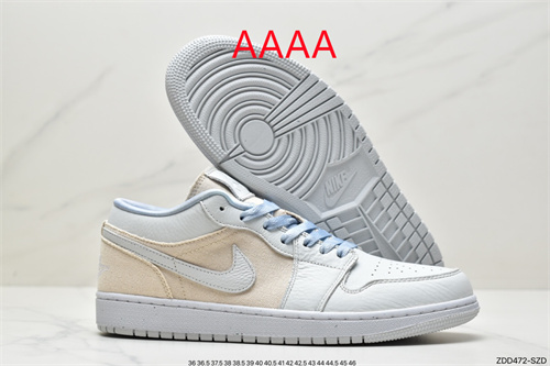 Jordan1(AAAA)-M(Low)-0315