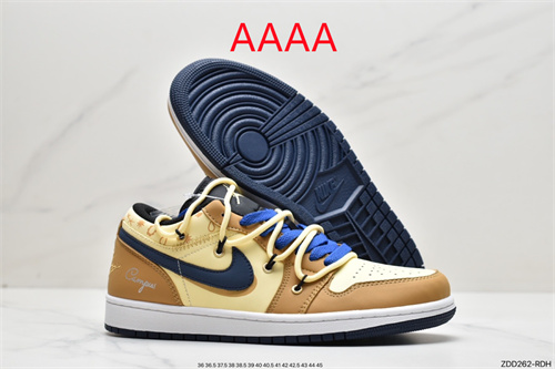 Jordan1(AAAA)-W(Low)-332