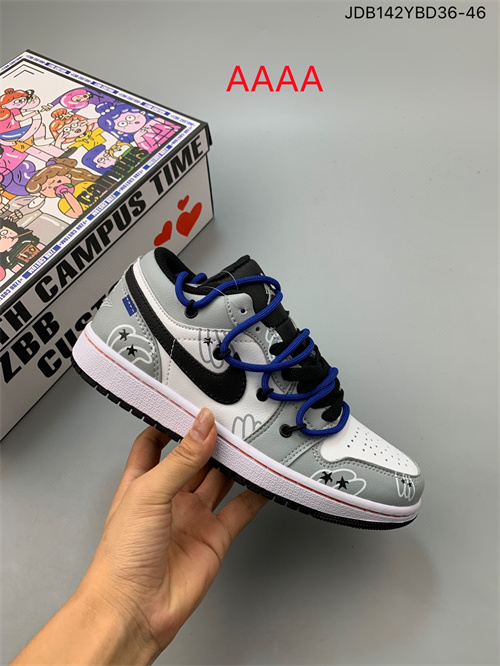 Jordan1(AAAA)-M(Low)-0327