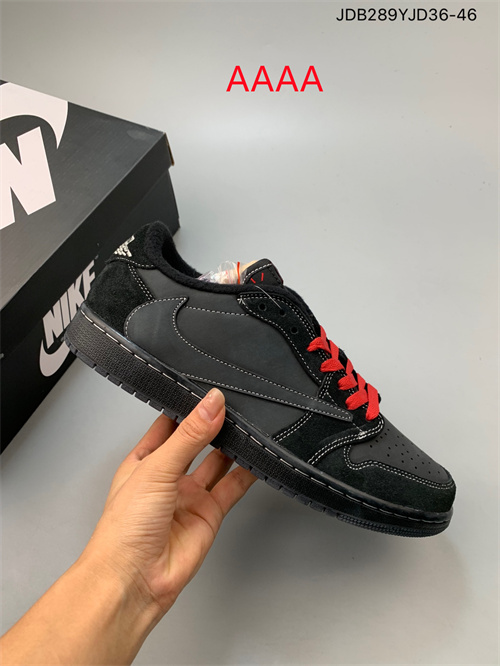 Jordan1(AAAA)-W(Low)-335