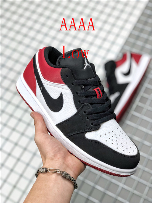Jordan1(AAAA)-M(Low)-0034
