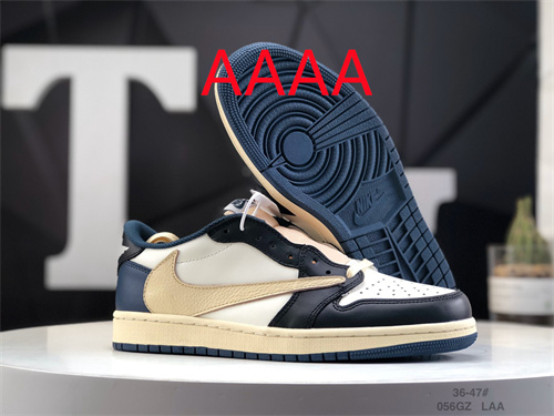 Jordan1(AAAA)-M(Low)-0335