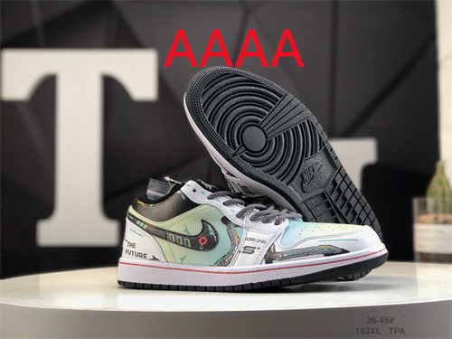 Jordan1(AAAA)-W(Low)-347