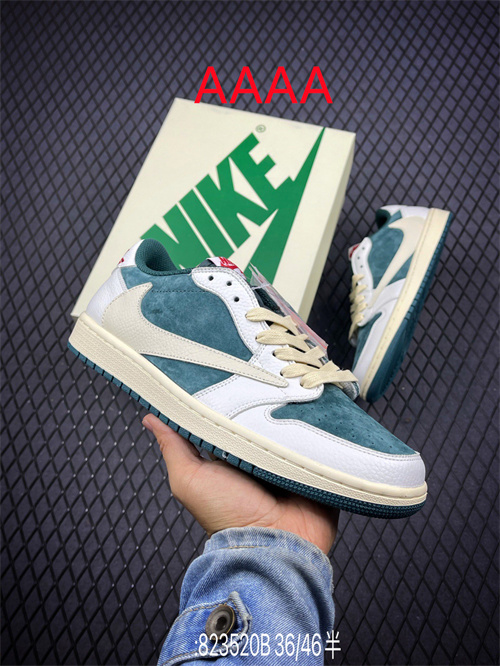 Jordan1(AAAA)-M(Low)-0350