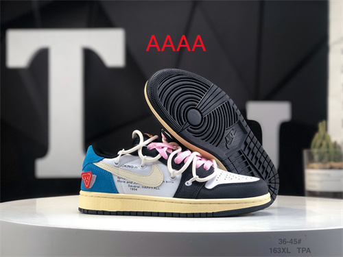 Jordan1(AAAA)-M(Low)-0356