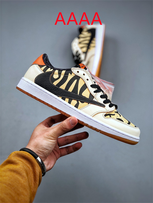 Jordan1(AAAA)-W(Low)-378