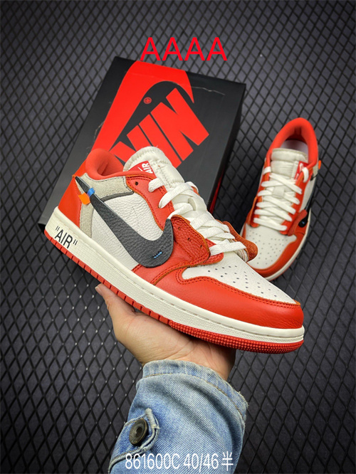 Jordan1(AAAA)-M(Low)-0384