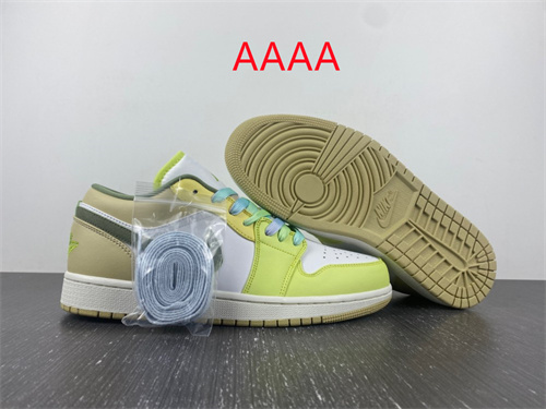 Jordan1(AAAA)-M(Low)-0409