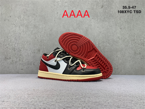 Jordan1(AAAA)-M(Low)-0412