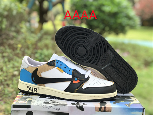 Jordan1(AAAA)-M(Low)-0426