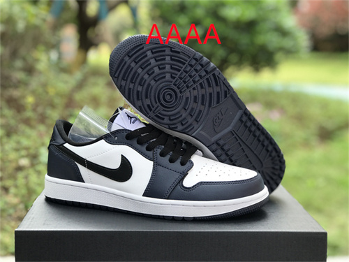 Jordan1(AAAA)-M(Low)-0427