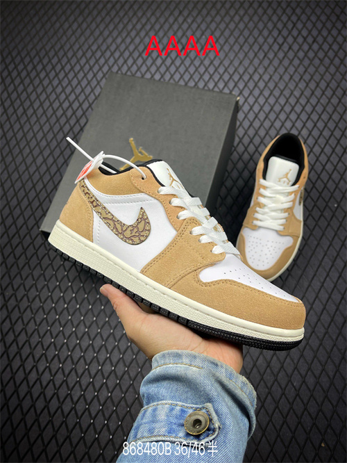 Jordan1(AAAA)-W(Low)-435