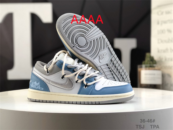 Jordan1(AAAA)-W(Low)-440