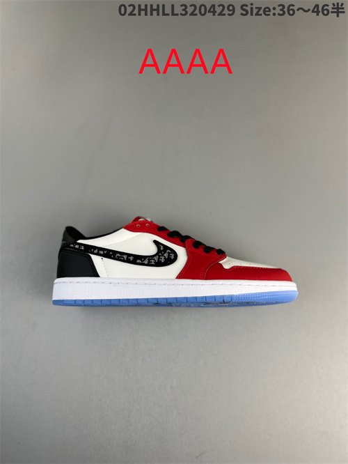 Jordan1(AAAA)-W(Low)-551
