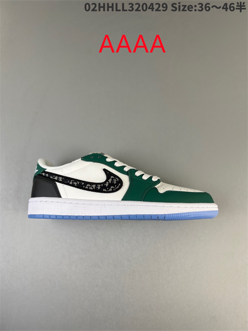 Jordan1(AAAA)-M(Low)-0457