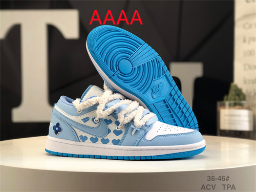 Jordan1(AAAA)-M(Low)-0459