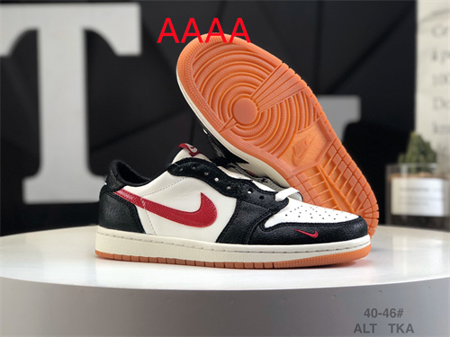 Jordan1(AAAA)-M(Low)-0460