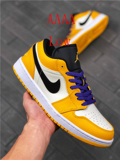 Jordan1(AAAA)-M(Low)-0005