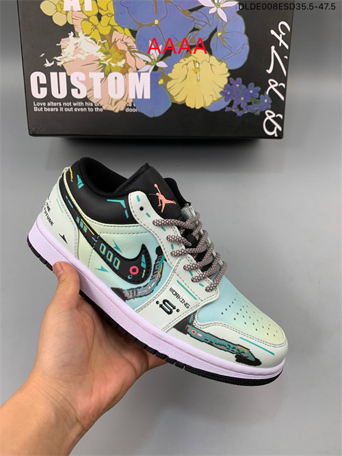 Jordan1(AAAA)-M(Low)-0490