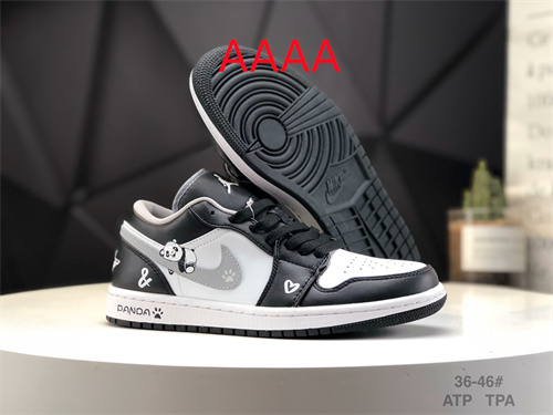 Jordan1(AAAA)-W(Low)-596