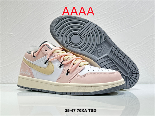 Jordan1(AAAA)-M(Low)-0500