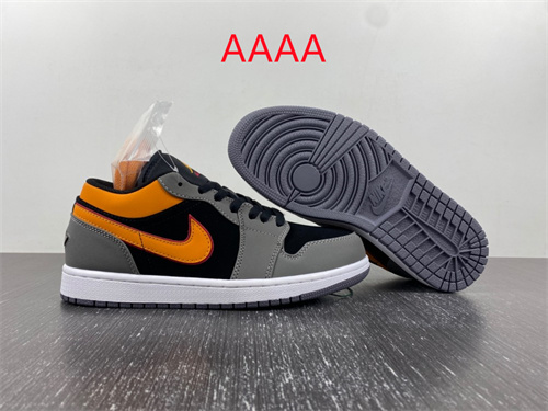 Jordan1(AAAA)-M(Low)-0507
