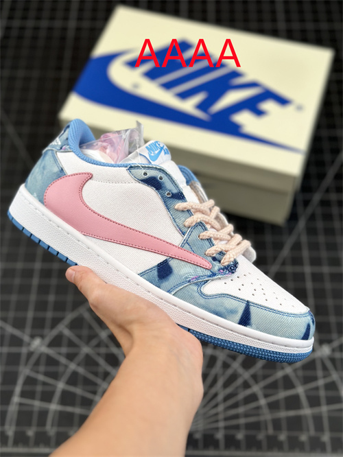 Jordan1(AAAA)-M(Low)-0511