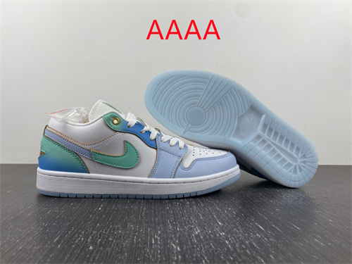 Jordan1(AAAA)-W(Low)-619