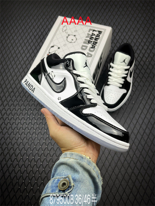 Jordan1(AAAA)-M(Low)-0530