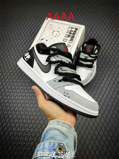 Jordan1(AAAA)-M(Low)-0533