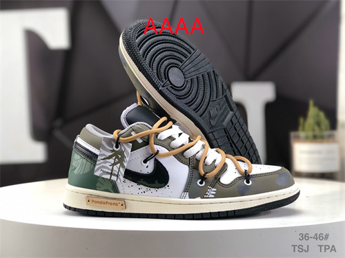 Jordan1(AAAA)-W(Low)-642