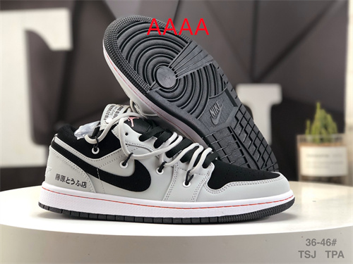 Jordan1(AAAA)-W(Low)-643