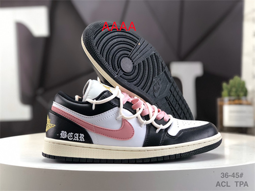Jordan1(AAAA)-W(Low)-660