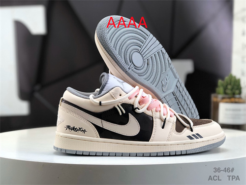 Jordan1(AAAA)-M(Low)-0567