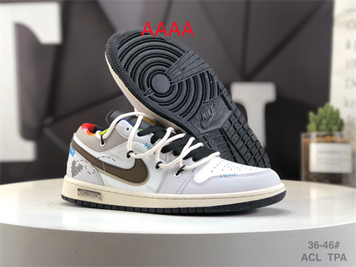 Jordan1(AAAA)-W(Low)-0667